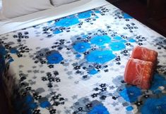 Bedroom 7 Panambi Lodge B&B