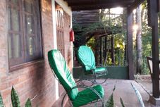 Common Space Panambi Lodge B&B