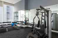 Fitness Center Binjai8 by Plush