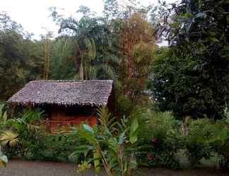 Bên ngoài 2 Rio Mar Bahía Solano Choco Colombia