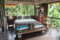 Bedroom Batukaru Eco Retreat - Adults Only