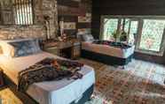 Phòng ngủ 2 Batukaru Eco Retreat - Adults Only
