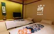 ห้องนอน 6 MAYU Bangkok Japanese Style Hotel