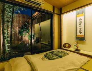 ห้องนอน 2 MAYU Bangkok Japanese Style Hotel