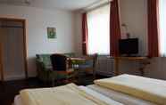 Phòng ngủ 2 Gasthof Hotel Kopf