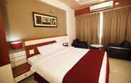 Bedroom 3 Hotel Excellency