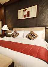 ห้องนอน 4 Hotel Excellency