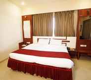 ห้องนอน 7 Hotel Excellency
