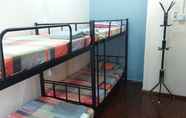 Kamar Tidur 3 Home Guesthouse