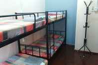 Kamar Tidur Home Guesthouse