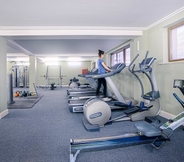 Fitness Center 6 Frontier Europe Hotels Group