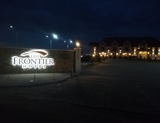 Exterior 2 Frontier Europe Hotels Group