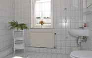 Toilet Kamar 4 Gasthof zur Schweiz