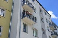 Exterior Visit Lublin Apartments Piłsudskiego