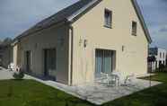 Exterior 5 Le Clos Spinoza