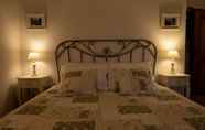 Bedroom 3 Bed and Breakfast Nero Buono