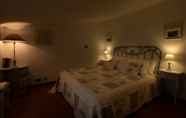 Bedroom 7 Bed and Breakfast Nero Buono