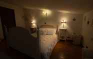 Bedroom 6 Bed and Breakfast Nero Buono