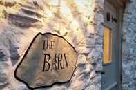 Exterior The Barn