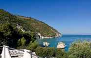 Nearby View and Attractions 2 Hotel Baia Dei Faraglioni