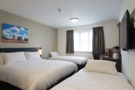 Bedroom Kings Chamber, Doncaster by Marston's Inns