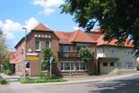 Exterior Röhrs Gasthof