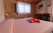 ห้องนอน 5 Agriturismo Torribasse