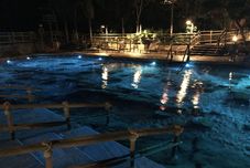 Hồ bơi Original Trips - Hotel Vacation Villa