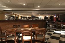 Quầy bar, cafe và phòng lounge Original Trips - Hotel Vacation Villa