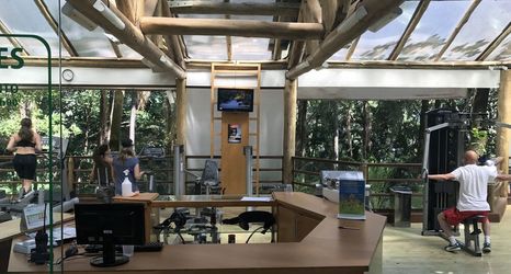 Sảnh chờ 2 Original Trips - Hotel Vacation Villa