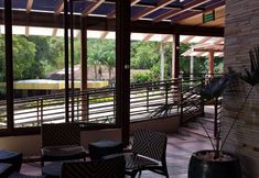 Khu vực công cộng 3 Original Trips - Hotel Vacation Villa