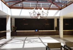 Sảnh chờ 4 Original Trips - Hotel Vacation Villa