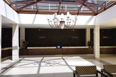 Sảnh chờ Original Trips - Hotel Vacation Villa