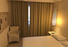 Phòng ngủ 7 Original Trips - Hotel Vacation Villa