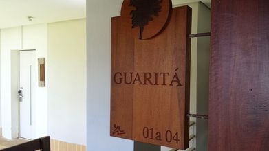 Sảnh chờ 4 Original Trips - Hotel Vacation Villa