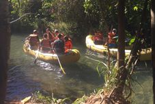 Trung tâm thể thao Original Trips - Hotel Vacation Villa