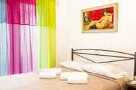 Kamar Tidur Sunrise Apartments