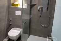 In-room Bathroom Zur Krone