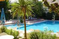 Swimming Pool Apartamento Politur K-19