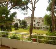 Nearby View and Attractions 3 Apartamento Politur K-19