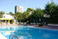 Swimming Pool Apartamento Politur M-1