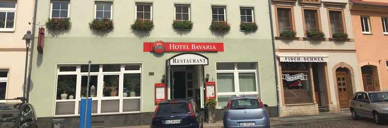 Exterior Bavaria