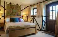 Phòng ngủ 5 Thames Head Inn