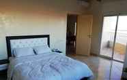 Kamar Tidur 4 Luxury Apartments Talya