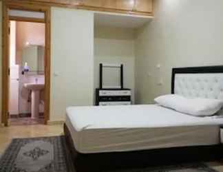 Kamar Tidur 2 Luxury Apartments Talya