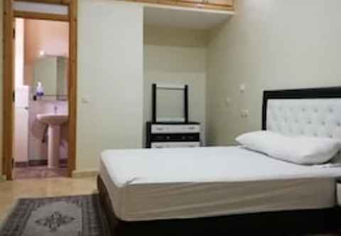 Bedroom Luxury Apartments Talya