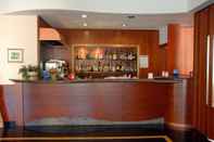 Bar, Cafe and Lounge Albergo Miramonti