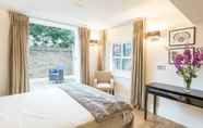 Bedroom 2 London Villa - 13 Talbot Square