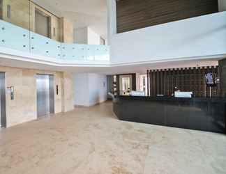 Lobby 2 Apartamento Bocagrande - Ocean View