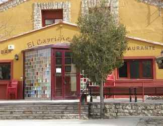 Exterior 2 Hotel Rural Capricho de Goya